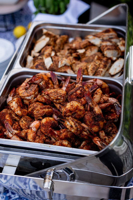 Chapman Summer Board Party 2024-180