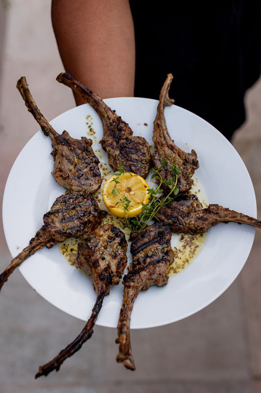 Chapman Summer Board Party 2024-181