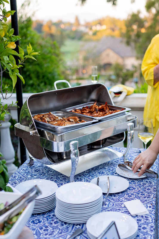 Chapman Summer Board Party 2024-204