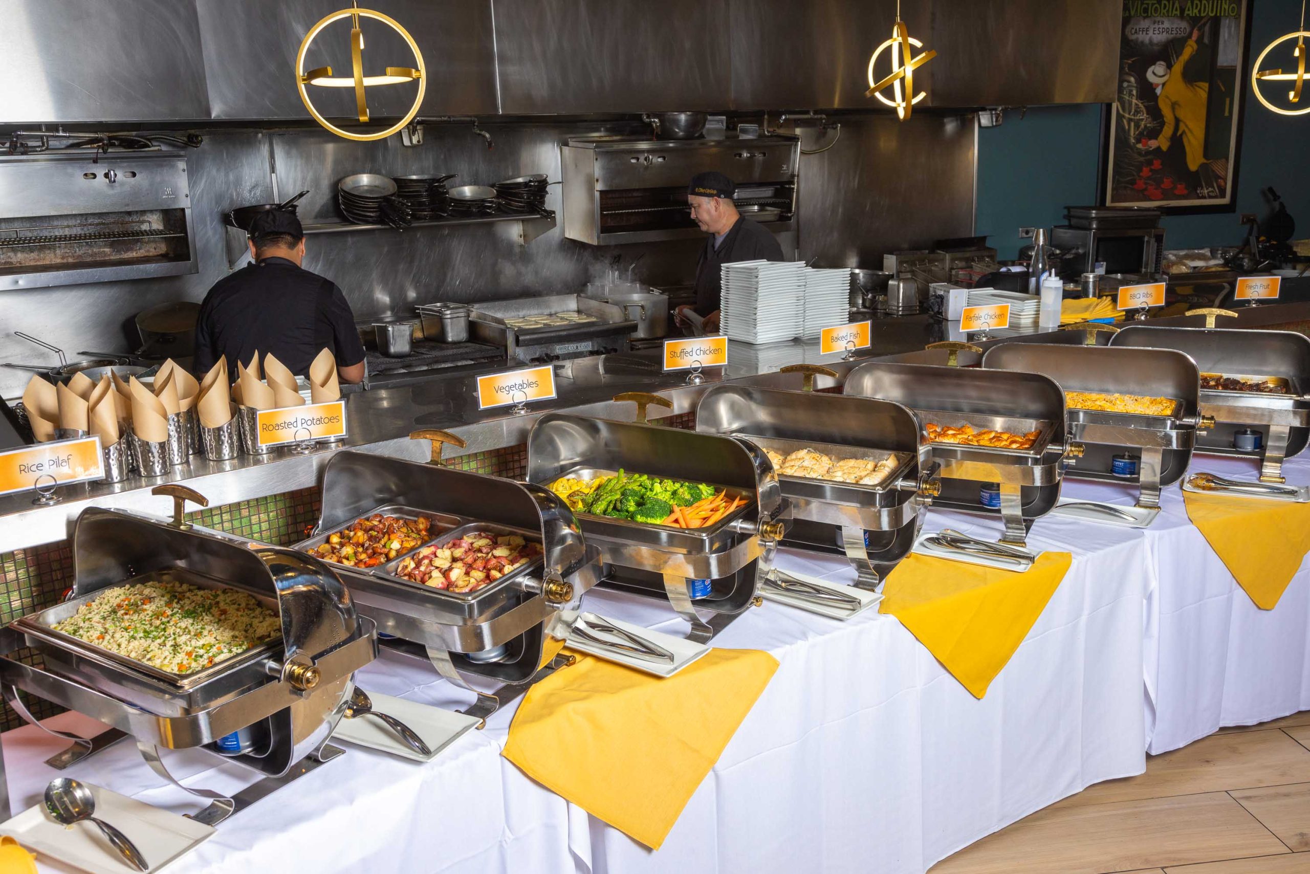 CitrusCityGrille_Brunch-13 Brunch at Citrus City Grille